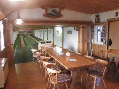 Ferienwohnung für 4 Personen (25 m²) in Edersee - Hemfurth 8/10