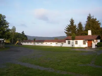 Ferienwohnung für 4 Personen (25 m²) in Edersee - Hemfurth 9/10