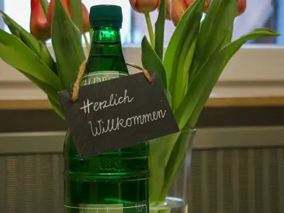 Ferienwohnung für 4 Personen (80 m²) in Hemfurth 2/10