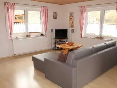 Ferienwohnung für 4 Personen (47 m²) in Edersee - Hemfurth 5/10