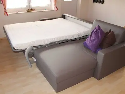 Ferienwohnung für 4 Personen (47 m²) in Edersee - Hemfurth 6/10