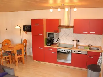 Ferienwohnung für 4 Personen (47 m²) in Edersee - Hemfurth 7/10