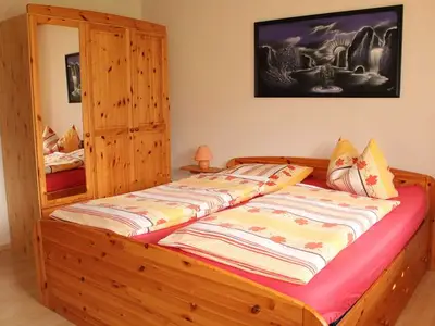 Ferienwohnung für 4 Personen (47 m²) in Edersee - Hemfurth 8/10