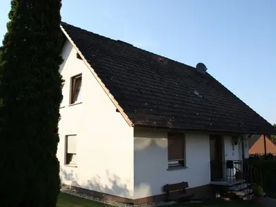 Ferienwohnung für 5 Personen (60 m²) in Edersee - Hemfurth 2/10