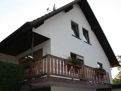 Ferienwohnung für 5 Personen (60 m²) in Edersee - Hemfurth 3/10