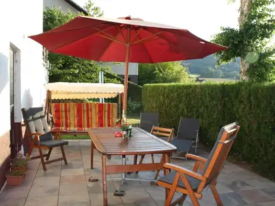 Ferienwohnung für 5 Personen (60 m²) in Edersee - Hemfurth 4/10