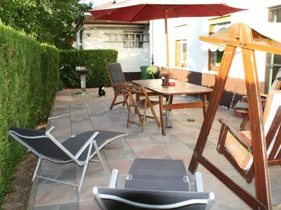 Ferienwohnung für 5 Personen (60 m²) in Edersee - Hemfurth 6/10