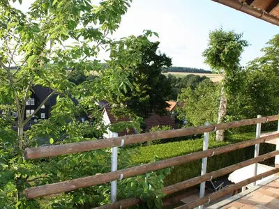 Ferienwohnung für 5 Personen (60 m²) in Edersee - Hemfurth 8/10