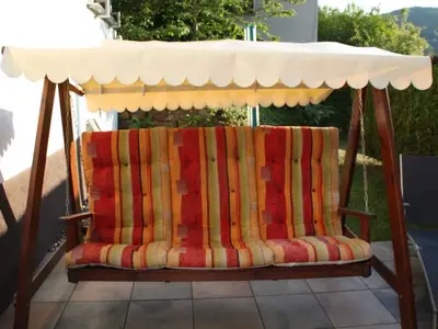Ferienwohnung für 5 Personen (60 m²) in Edersee - Hemfurth 9/10