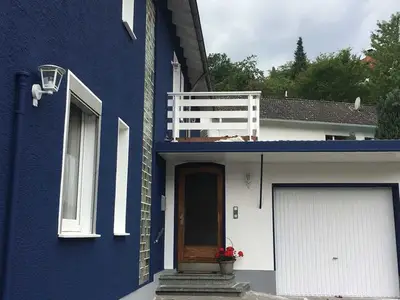Ferienwohnung für 3 Personen (60 m²) in Edersee - Hemfurth 7/10