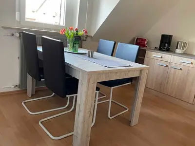 Ferienwohnung für 4 Personen (80 m²) in Hemfurth 8/10