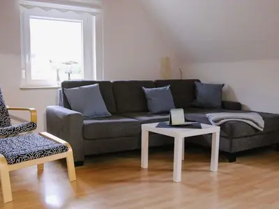 Ferienwohnung für 4 Personen (80 m²) in Hemfurth 10/10
