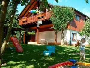 Ferienwohnung für 4 Personen (55 m²) in Edersee - Hemfurth