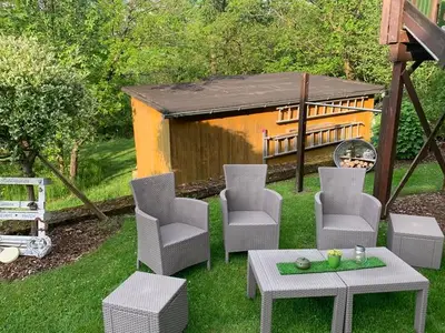 Ferienwohnung für 4 Personen (55 m²) in Edersee - Hemfurth 6/10
