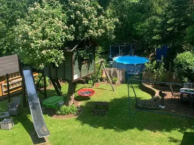 Ferienwohnung für 4 Personen (55 m²) in Edersee - Hemfurth 9/10