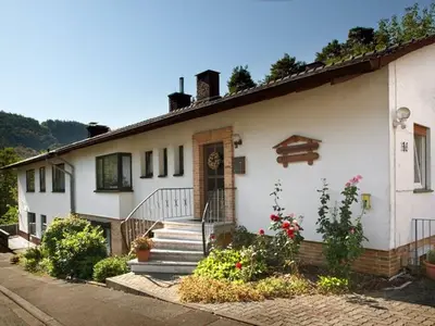 Ferienwohnung für 2 Personen (40 m²) in Edersee - Hemfurth 1/10