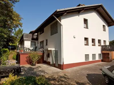Ferienwohnung für 2 Personen (40 m²) in Edersee - Hemfurth 2/10