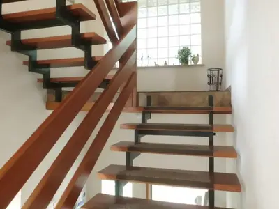Ferienwohnung für 2 Personen (40 m²) in Edersee - Hemfurth 4/10