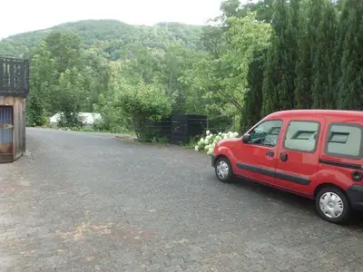 Ferienwohnung für 2 Personen (40 m²) in Edersee - Hemfurth 8/10