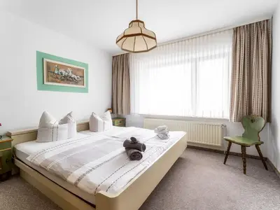 Ferienwohnung für 4 Personen (58 m²) in Edersee - Hemfurth 10/10