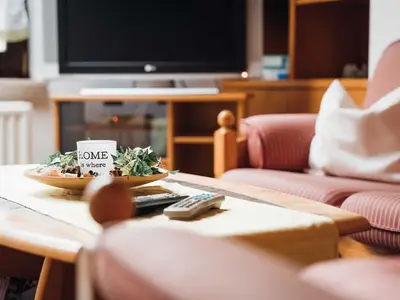 Ferienwohnung für 2 Personen (40 m²) in Edersee - Hemfurth 10/10