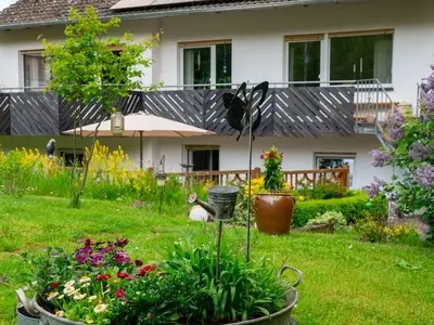 Ferienwohnung für 4 Personen (64 m²) in Edersee - Hemfurth 6/10