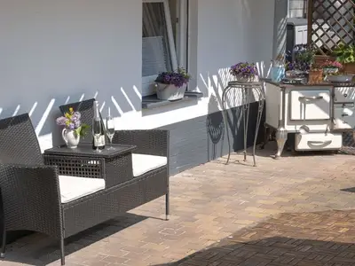 Ferienwohnung für 4 Personen (64 m²) in Edersee - Hemfurth 8/10
