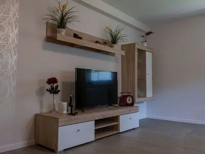 Ferienwohnung für 4 Personen (64 m²) in Edersee - Hemfurth 9/10