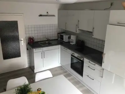 Ferienwohnung für 4 Personen (64 m²) in Edersee - Hemfurth 10/10