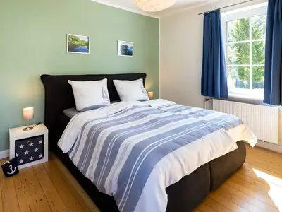 Ferienwohnung für 4 Personen (87 m²) in Edertal 2/10