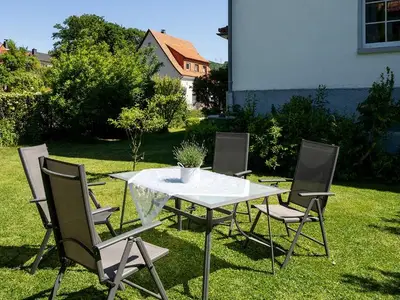 Ferienwohnung für 4 Personen (87 m²) in Edertal 3/10