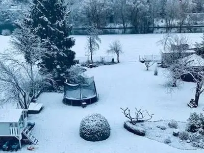 Ferienwohnung für 4 Personen (87 m²) in Edertal 7/10