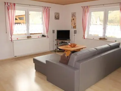 Ferienwohnung für 4 Personen (47 m²) in Edersee - Hemfurth 4/10