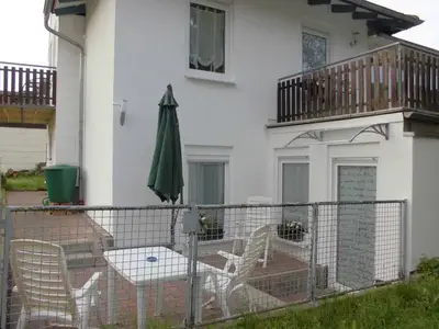 Ferienwohnung für 5 Personen (50 m²) in Edersee - Hemfurth 2/10