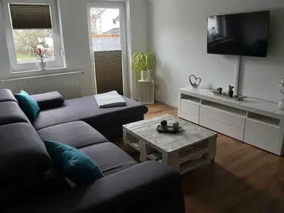 Ferienwohnung für 5 Personen (50 m²) in Edersee - Hemfurth 6/10