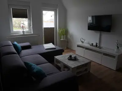 Ferienwohnung für 5 Personen (50 m²) in Edersee - Hemfurth 7/10