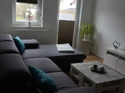 Ferienwohnung für 5 Personen (50 m²) in Edersee - Hemfurth 8/10