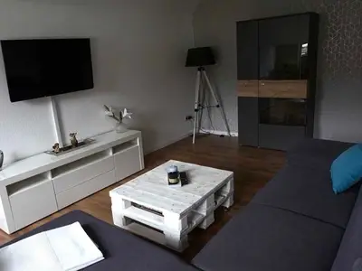 Ferienwohnung für 5 Personen (50 m²) in Edersee - Hemfurth 9/10