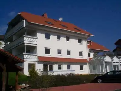 Ferienwohnung für 3 Personen (65 m²) in Edersee - Hemfurth 1/10
