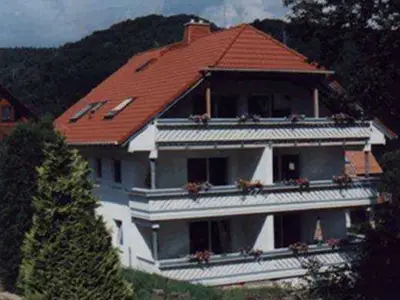Ferienwohnung für 3 Personen (65 m²) in Edersee - Hemfurth 2/10