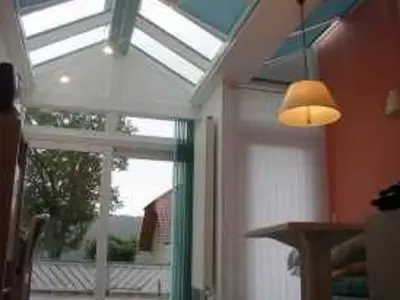 Ferienwohnung für 3 Personen (65 m²) in Edersee - Hemfurth 4/10