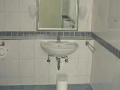 Ferienwohnung für 3 Personen (65 m²) in Edersee - Hemfurth 9/10