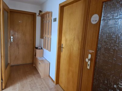 Ferienwohnung für 4 Personen (62 m²) in Edertal 5/10