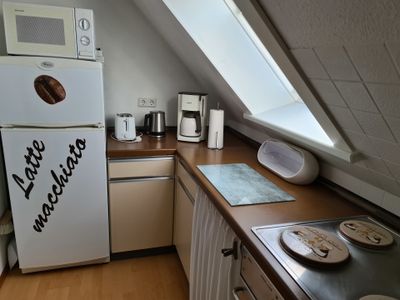 Ferienwohnung für 4 Personen (62 m²) in Edertal 9/10