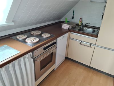 Ferienwohnung für 4 Personen (62 m²) in Edertal 10/10