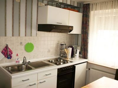 Ferienwohnung für 3 Personen (50 m²) in Edertal 8/10