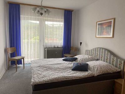 Ferienwohnung für 3 Personen (53 m²) in Edertal 4/10