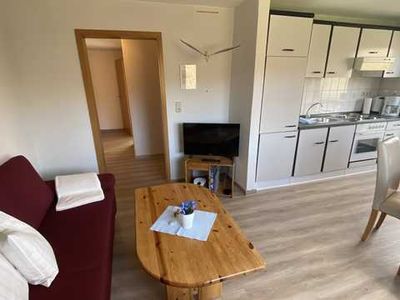 Ferienwohnung für 2 Personen (40 m²) in Edertal 9/9