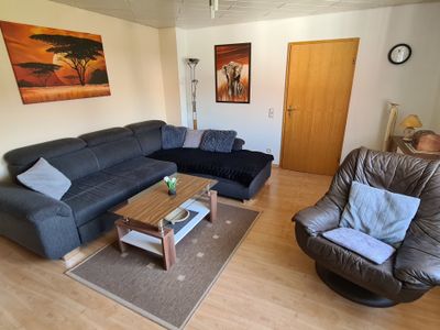 Ferienwohnung für 5 Personen (82 m²) in Edertal 6/10