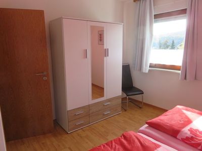 Ferienwohnung für 8 Personen (85 m²) in Edertal 10/10